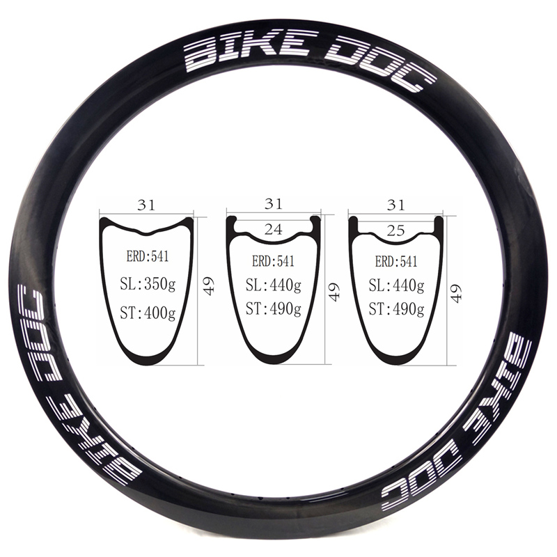 lightweight carbon rim supplier